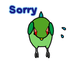 Kozakurasan sticker #1866198