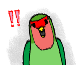 Kozakurasan sticker #1866203