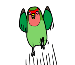 Kozakurasan sticker #1866207