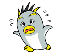 Ginta sticker #1866264