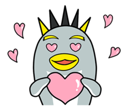 Ginta sticker #1866266