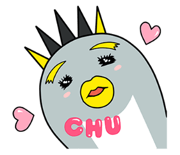 Ginta sticker #1866267