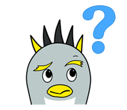 Ginta sticker #1866268