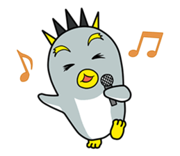 Ginta sticker #1866271