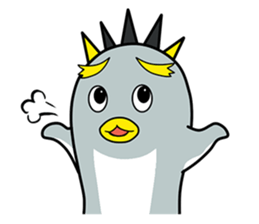 Ginta sticker #1866272