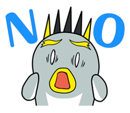 Ginta sticker #1866274