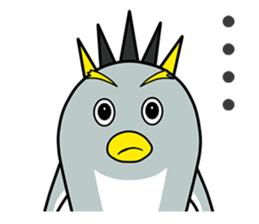 Ginta sticker #1866275