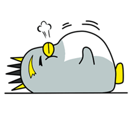 Ginta sticker #1866278