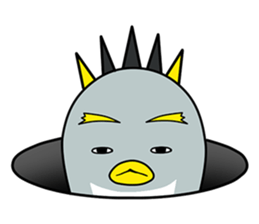 Ginta sticker #1866279