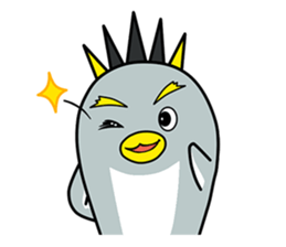 Ginta sticker #1866283