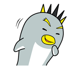 Ginta sticker #1866285