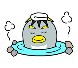 Ginta sticker #1866288