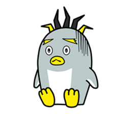 Ginta sticker #1866289