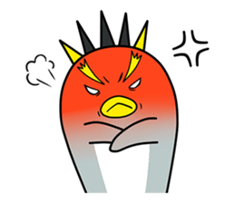 Ginta sticker #1866293