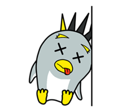 Ginta sticker #1866295