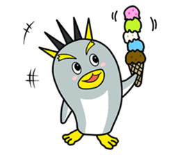 Ginta sticker #1866297