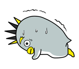 Ginta sticker #1866298