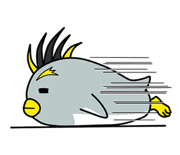 Ginta sticker #1866300