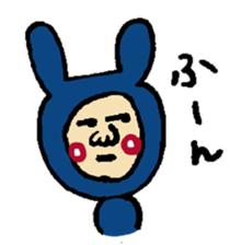 Student life of USAO sticker #1866588