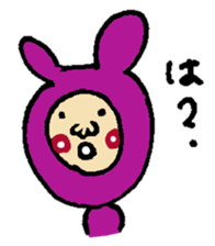 Student life of USAO sticker #1866589