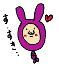 Student life of USAO sticker #1866614