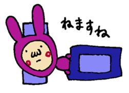 Student life of USAO sticker #1866618