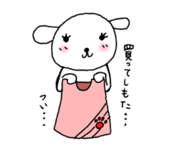 TARE-MIMI(Marathon version) sticker #1866643