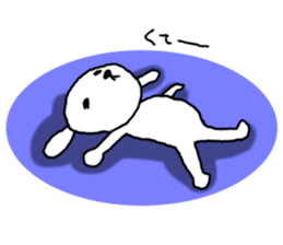 TARE-MIMI(Marathon version) sticker #1866656