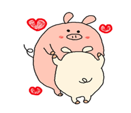 butatama.Part 2 sticker #1866863