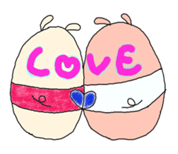 butatama.Part 2 sticker #1866864