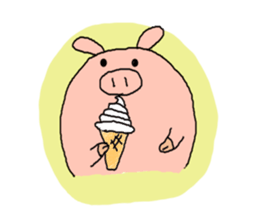 butatama.Part 2 sticker #1866872