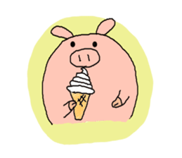 butatama.Part 2 sticker #1866872