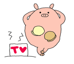 butatama.Part 2 sticker #1866875