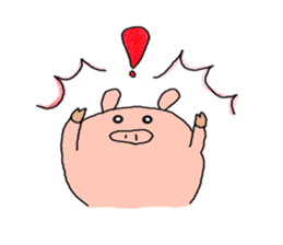 butatama.Part 2 sticker #1866881