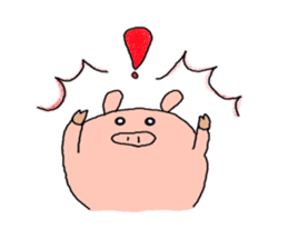 butatama.Part 2 sticker #1866881