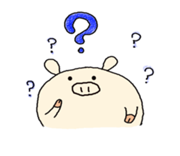 butatama.Part 2 sticker #1866882