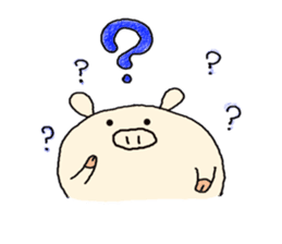 butatama.Part 2 sticker #1866882