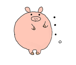 butatama.Part 2 sticker #1866885