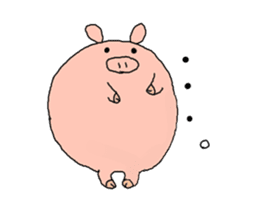 butatama.Part 2 sticker #1866885