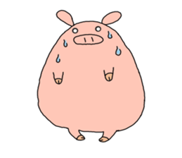 butatama.Part 2 sticker #1866886