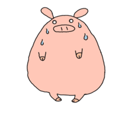 butatama.Part 2 sticker #1866886