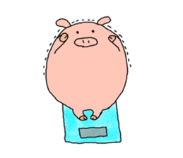 butatama.Part 2 sticker #1866889