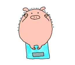 butatama.Part 2 sticker #1866889