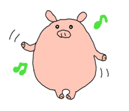 butatama.Part 2 sticker #1866891