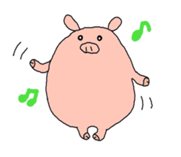 butatama.Part 2 sticker #1866891