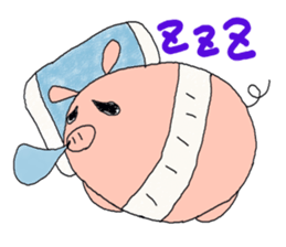 butatama.Part 2 sticker #1866899