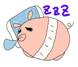 butatama.Part 2 sticker #1866899