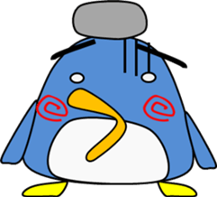 penkiti sticker #1867423