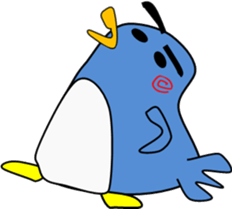 penkiti sticker #1867425