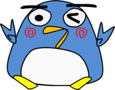 penkiti sticker #1867426